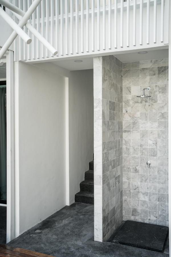 Yanud Residence Phuket Exterior foto